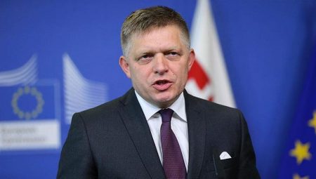 Slovakya Başbakanı Fico, AB’ye reaksiyon gösterdi: ‘Kimse bana ne yapacağımı söyleyemez’