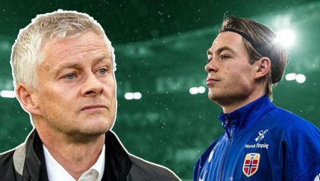 Solskjaer vatandaşını istedi! Beşiktaş’ta transfer harekatı başladı