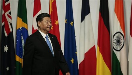 Son dakika… Çin Devlet Başkanı Xi’den AB’ye çağrı: ‘Tek taraflı zorbalığa birlikte direnelim’