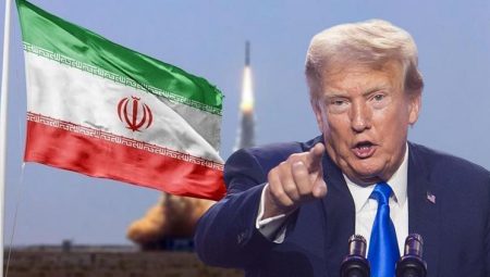 Son dakika haberi… Trump’tan İran’a operasyon iletisi