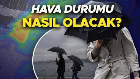 SON DAKİKA HAVA DURUMU KESTİRİMLERİ VİLAYET İL | Yeni haftada hava nasıl olacak? Yarın (7 Nisan) yağmur yağacak mı? Meteoroloji’den peş peşe ikaz: Sıcaklık 4- 6 derece birden düşecek!