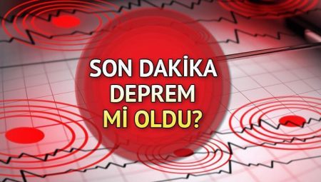 SON DAKİKA ZELZELE Mİ OLDU? SON SARSINTILAR AFAD, KANDİLLİ RASATHANESİ 12 NİSAN 2025 || En son sarsıntı nerede oldu, kaç şiddetinde? Denizli’de korkutan deprem!