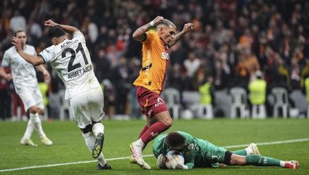 Sousa’ya Torreira ‘dur’ dedi!