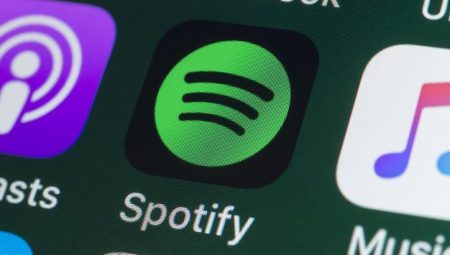 Spotify çöktü mü, neden açılmıyor, sorun mu var? Spotify çökme raporları 16 Nisan 2025