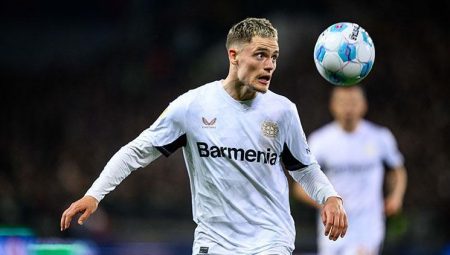 St. Pauli 1-1 Bayer Leverkusen maç özeti (Almanya Bundesliga)