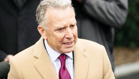 Steve Witkoff çark etti İran nükleer programa sahip olamayacak