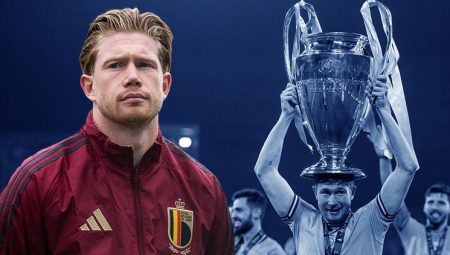 Süper Lig devinden Kevin de Bruyne bombası! Transferde rota değişti!