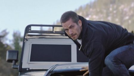 Süratli ve Öfkeli 7 konusu ve oyuncuları || Süratli ve Öfkeli 7 ne vakit ve nerede çekildi?