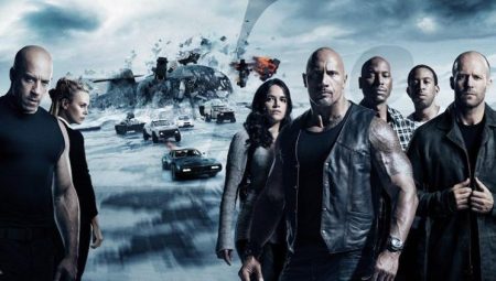 Süratli ve Öfkeli 8 (Fast 8) sineması ne vakit çekildi, konusu ne, oyuncuları kimler?