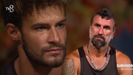 Survivor Batuhan ve Hikmet diskalifiye mi olacak, müsabakadan ayrılıyor mu? Acun Ilıcalı’dan kritik karar…