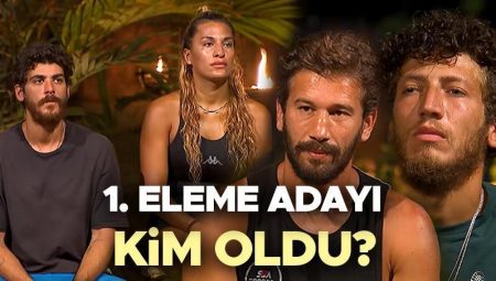 SURVİVOR ELEME ADAYI KİM OLDU 13 NİSAN 2025 | Sakatlık şoku! Dün akşam Survivor’da Türkiye mükafatını kim kazandı, dokunulmazlık oyununu hangi grup aldı? Potaya giren birinci isim muhakkak oldu! Ayşe müsabakayı bırakmak istedi!