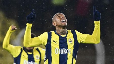 Talica’dan Alex de Souza sözleri: ‘Geldiğimde ileti attı!’