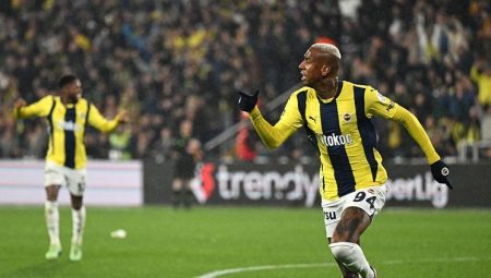 Talisca’nın golleri Suudi Arabistan’da da büyük ses getirdi!