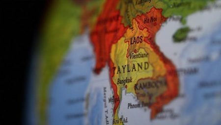 Tayland’da iki farklı bombalı taarruz: Yaralılar var