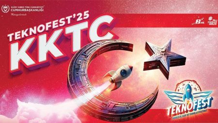 TEKNOFEST 2025 ne vakit, nerede yapılacak? Teknofest 2025 tarihi ve müracaat ekranı
