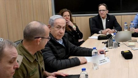 Tel Aviv telaşlı: ‘Türkiye, Suriye’yi asla İsrail’e bırakmayacak’