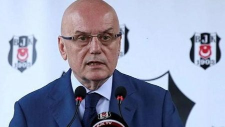 Tevfik Yamantürk kimdir, nereli, kaç yaşında? Beşiktaş Divan Kurulu Lideri Tevfik Yamantürk biyografi bilgileri