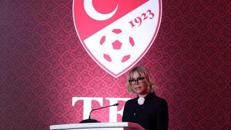 TFF’de yeni vazife dağılımı!