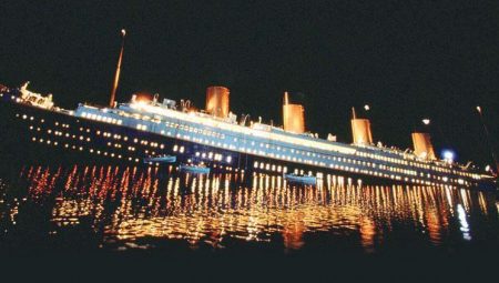 Titanik’in 113 yıllık sırları gün yüzüne çıkıyor: Batana kadar ışıkları yandı