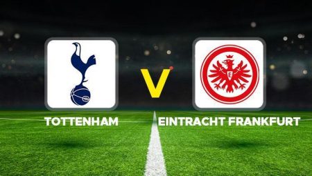 Tottenham – Eintracht Frankfurt maçı ne vakit, hangi kanalda, saat kaçta? UEFA Avrupa Ligi çeyrek final maçı!
