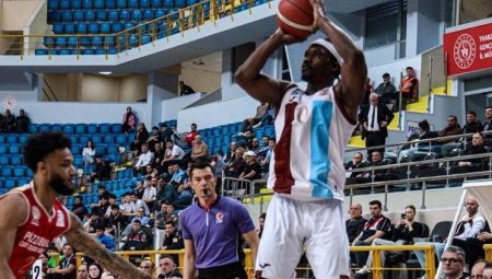 Trabzonspor potada 1 galibiyet daha alırsa Üstün Lig’e çıkacak!