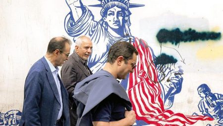 Trump tarih verdi: İran ile nükleer müzakere başlıyor