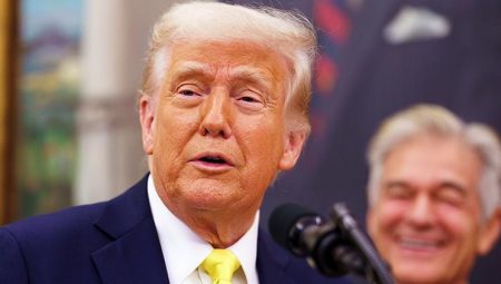 Trump: Umarım Rusya ve Ukrayna bu hafta bir muahede yapar