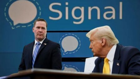 Trump zahmetten çıkmıştı: ABD’yi sarsan skandalın nedeni belirli oldu!