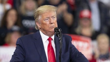 Trump’ın ek vergileri erteleme kararının nedeni ne? Beyaz Saray’da yaşananlar ortaya çıktı