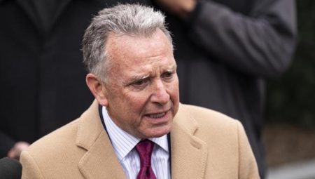 Trump’ın özel temsilcisi Witkoff Rusya’da