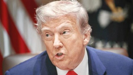 Trump’ın seyahatine Türkiye de eklenecek mi