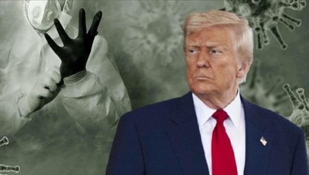 Trump’tan Covid-19 argümanı: İşte ‘gerçek’ sebebi