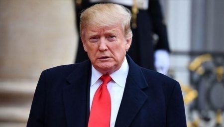 Trump’tan İran’la nükleer müzakerelere ait yeni açıklama
