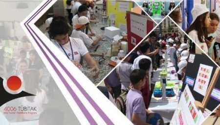 TÜBİTAK 2209-A proje sonuçları açıklandı! İşte, 2025 yılının kazanan projeleri