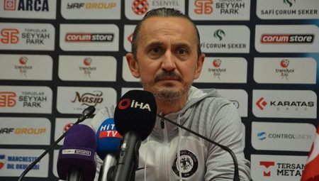 Tuncay Ulu: ‘Kaybedebilirdik lakin çevirdik!’