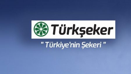 Türk Şeker daimi emekçi alımı İŞKUR başvurusu… Toplam 1685 emekçi alımı yapılacak