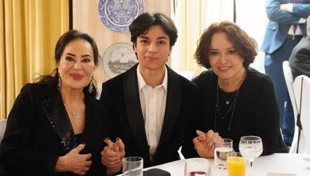 Türkan Şoray’ın yeri asla dolmaz