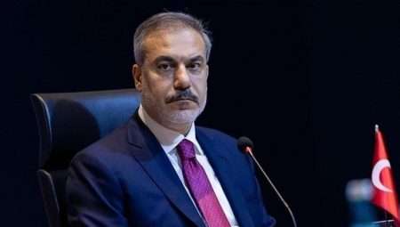 Türkiye ve Irak ortasında üst seviye toplantı: PKK, Suriye ve FETÖ görüşülecek