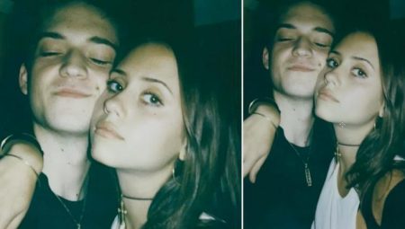 Üç aşkından üç çocuk doğurmuştu… Ünlü yıldızın birinci göz ağrısı aşk sarhoşu!