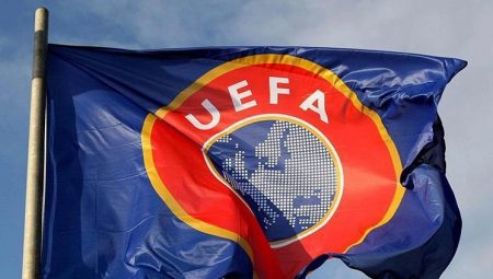 UEFA’dan ulusal gruplara futbolcu gönderen kulüplere 233 milyon Euro ödeme! Türkiye’de en çok Fenerbahçe kazandı