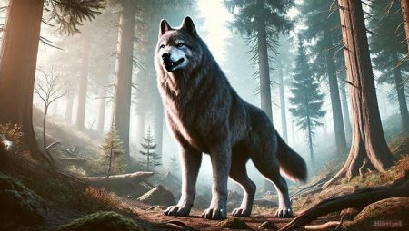 Ulukurt nedir, gerçek mi, jenerasyonu tükendi mi? Bilim insanları binlerce yıl sonra “Ulukurt” tipini hayata geri döndürdü