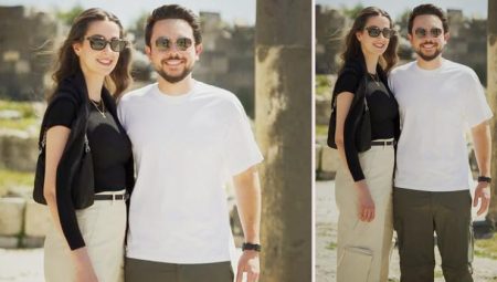 Ünlü çift bahar seyahatine çıktı… Acımasızlar tekrar boş durmadı… Keşke kaynana kelamı dinlesen!