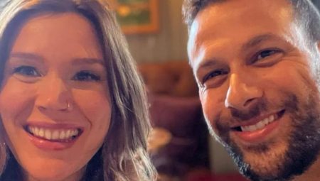 Ünlü çift evleneli güzel yıl bile olmadı: Daha cicim aylarında yatakları ayırmışlar