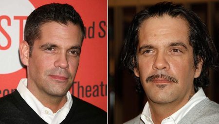 Ünlü oyuncu 54 yaşında hayatını kaybetti