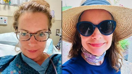 Ünlü oyuncunun bitmeyen kâbusu… Gizemli hastalığı yüzünden sesini kaybetti, iki yıl konuşamadı… Kurtarıcısı plastik bir kuğu oldu!