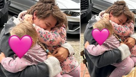 Ünlü oyuncunun kaygısı bitecek üzere değil: Benim çocuklarım daima hasta!