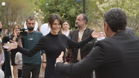 UZAK KENT 21. KISIM FULL HD İZLEME EKRANI (14 Nisan Pazartesi) | Uzak Kent son kısımda Mine’den beklenmedik ziyaret! Yeni kısım fragmanı yayınlandı mı?