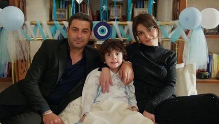 Uzak Kent, gündem olmaya devam ediyor! Aşk dolu reyhani gösteri…