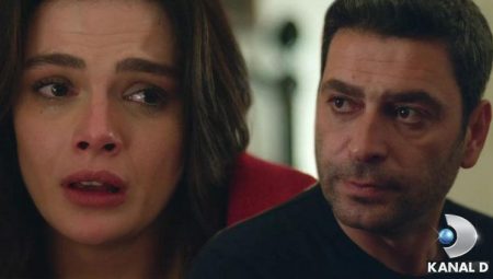 Uzak Kent’in 20. kısmında neler oldu? Her şeyi tek tek anlattı… İşte Alya’nın öyküsü