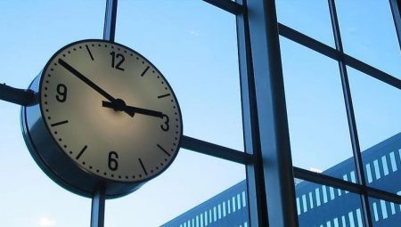 Vakti ölçmenin yeni prosedürü bulundu